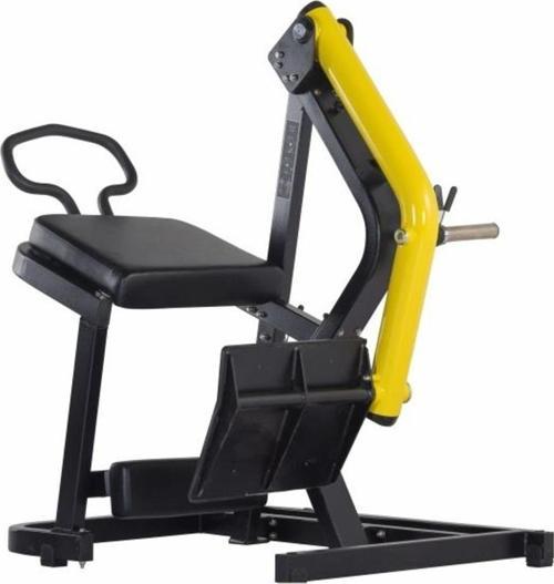 GLUTEUS MACHİNE HK08