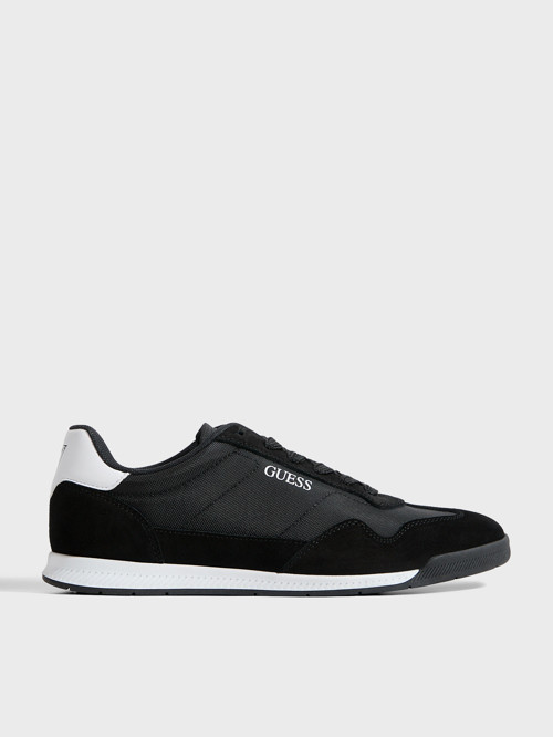 Drean Deri Erkek Sneaker Ayakkabı FMJDRESUE12