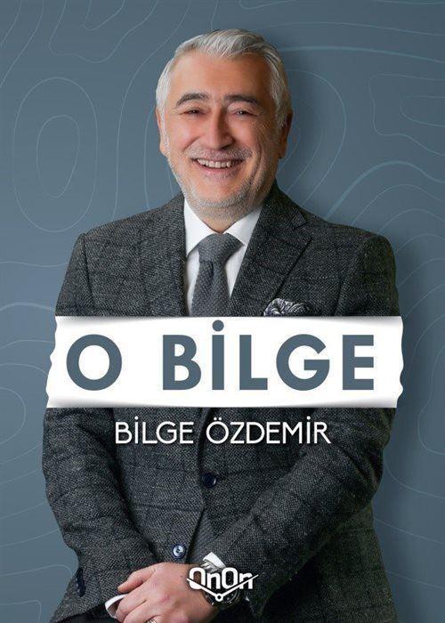 Onon Ajans Yayıncılık O Bilge
