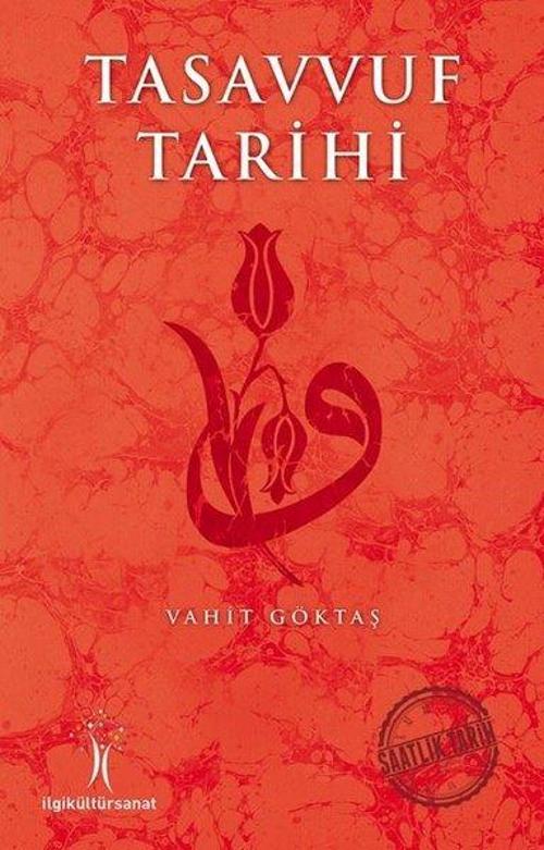İlgi Kültür Sanat Yayınları Tasavvuf Tarihi