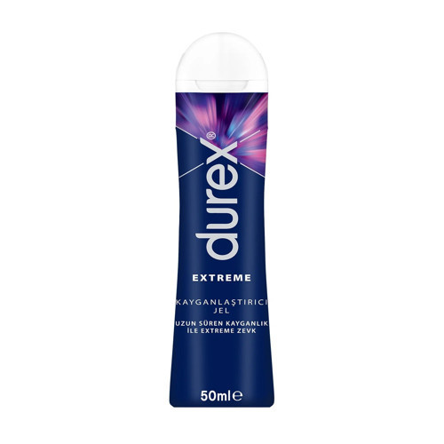 Anal Extreme Kayganlaştırıcı 50 ml