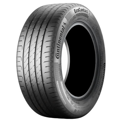 205/55R17 95W EcoContact 7 (MO) FR XL Üretim 2025 Oto Yaz Lastiği