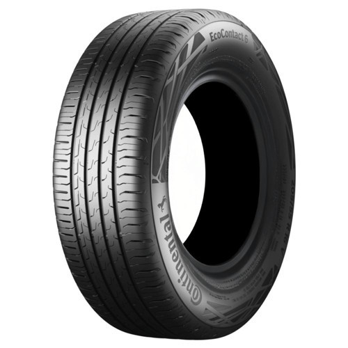 235/45R18 94W EcoContact 6 Üretim 2026 Oto Yaz Lastiği