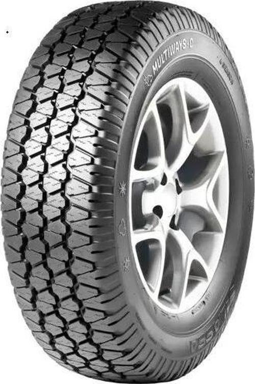 205/75R16C 113/111Q 10PR Multiways 2025 4 Mevsim Lastik