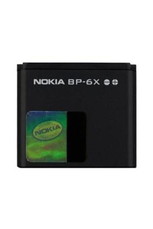 Bp 6x 8800 Batarya Pil