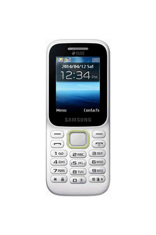 SAMSUNG B310 TUŞLU TELEFON (Orjinal BTK Kayıtlı)