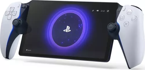 Playstation Portal Remote (İthalatçı Garantili)