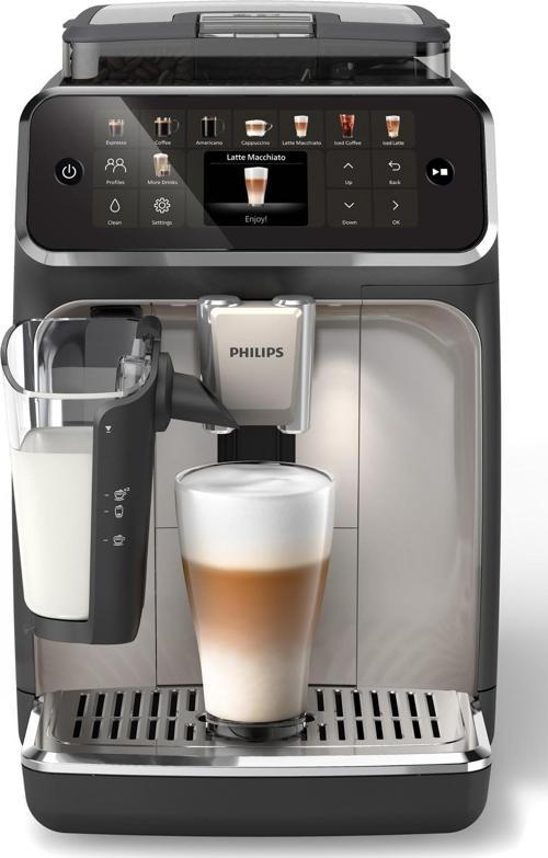 EP5547/90 5500 Serisi Tam Otomatik Espresso Makinesi