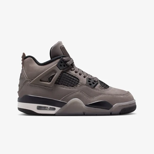 Air Jordan 4 Retro 'Cave Stone' (GS) IB4171-200 SPARKSOLE