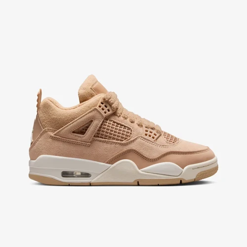 Air Jordan 4 Retro 'Cozy Girl' (W) HV0823-200 SPARKSOLE