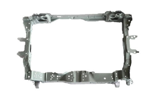 Honda Hrv (2015 Yılında Çıkan Kasa) Ön Panel (Oem No: 60400T8Kx3Zz)