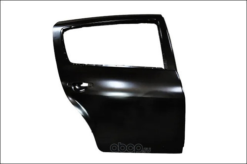 Dacia Sandero 2008-2012 Stepway Arka Kapı Sağ (Oem No: 821008795R)
