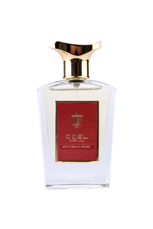 Mysterious Night 50 ML Kadın Parfümü