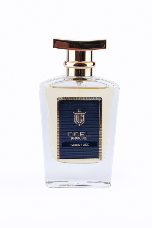 Smooky Oud 50 ML Erkek Parfüm