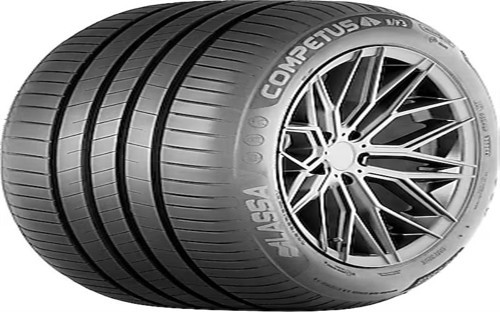225/50R18 99Y XL Competus H/P 3 #Yaz Lastiği 2026