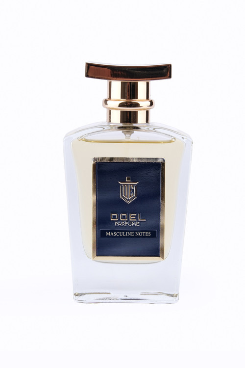 Masculine Notes 50 ML Erkek Parfümü