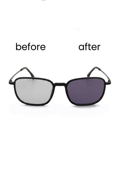 MARISOL MRS ROTTERDAM C01 PHOTOCHROMIC UNISEX GÜNEŞ