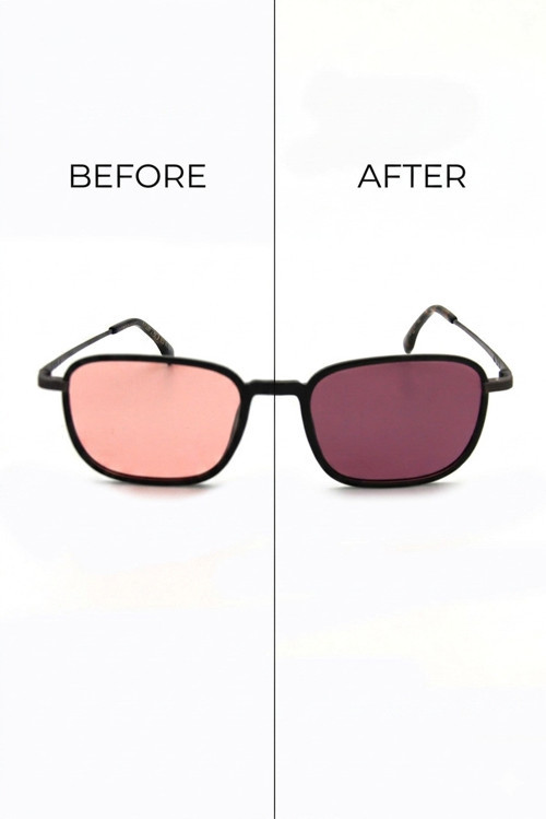 MARISOL MRS ROTTERDAM C43 PHOTOCHROMIC UNISEX GÜNEŞ
