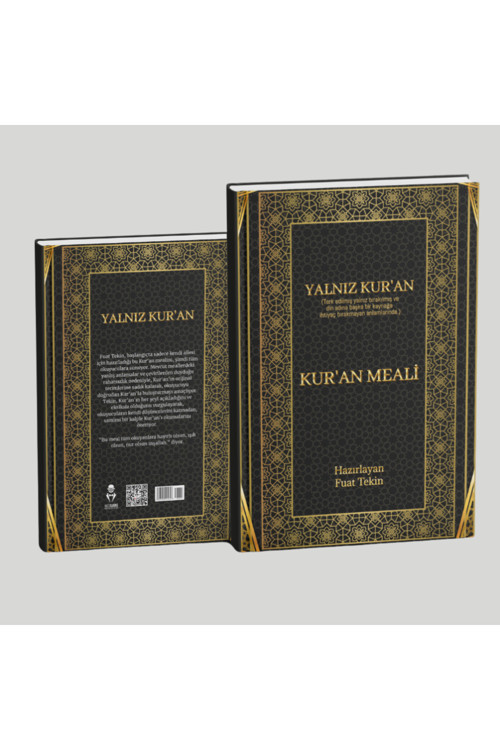 Yalnız Kuran