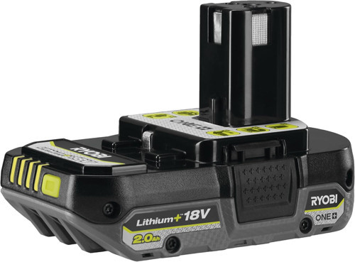 RB1820C 18V 2.0AH Li-Ion Yedek Akü - 5133005052