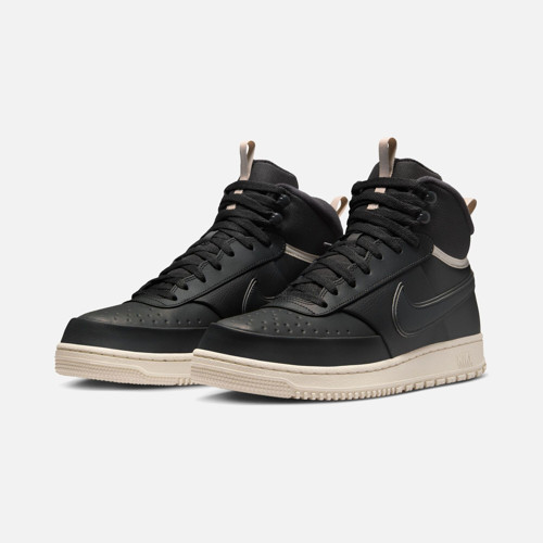 Court Vision Mid Winter Erkek Sneaker Ayakkabı-DR7882-300-TanemSport