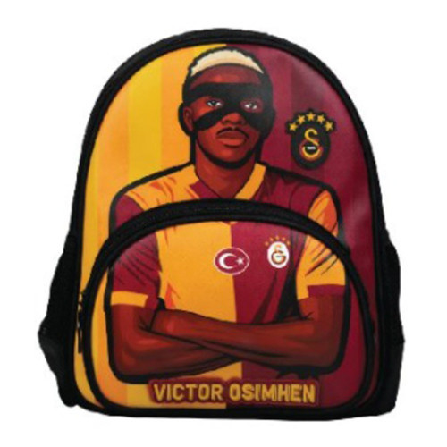 Me Okul Çantası Galatasaray Vıctor Osımhen 26558