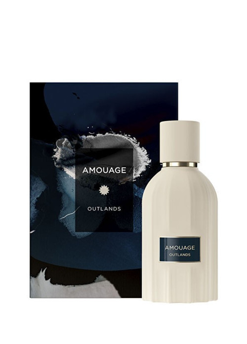 Outlands Essence de Parfum 100 ml