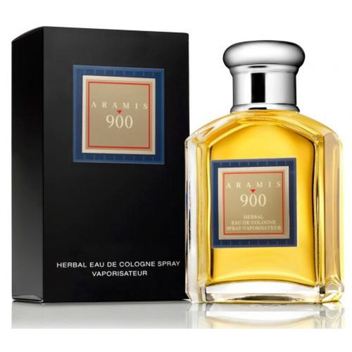 900 Herbal EDC 100 ml Erkek Parfüm
