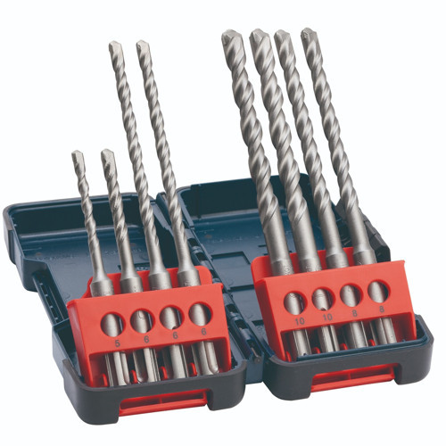 Sds Plus Delici Ucu Seti 8'li 2607019903