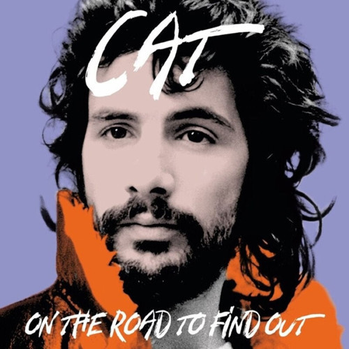 Cat Stevens (Yusuf) - On The Road To Findout Plak 2LP