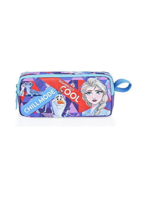 Dısney Frozen Duerx Chill K. Çanta 48640