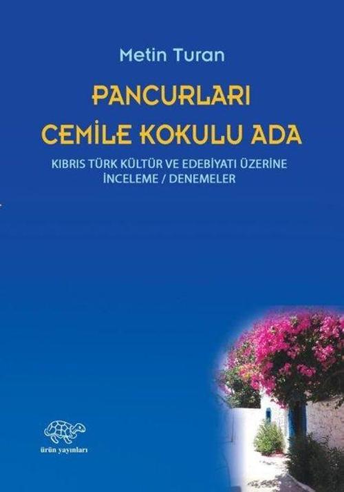 Pancurları Cemile Kokulu Ada