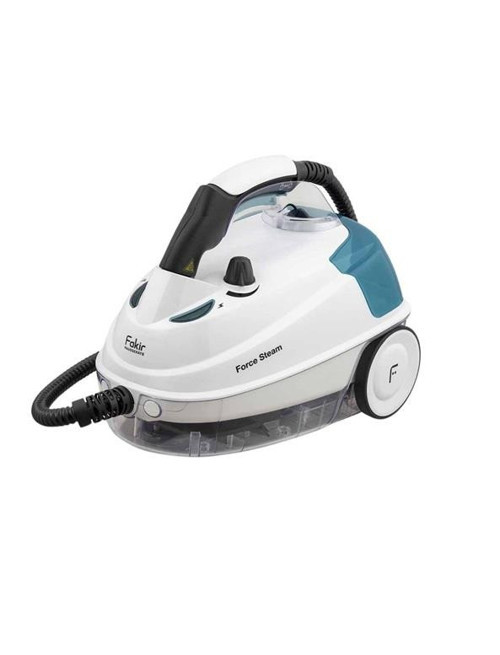 force STEAM BUHARLI TEMİZLEYİCİ