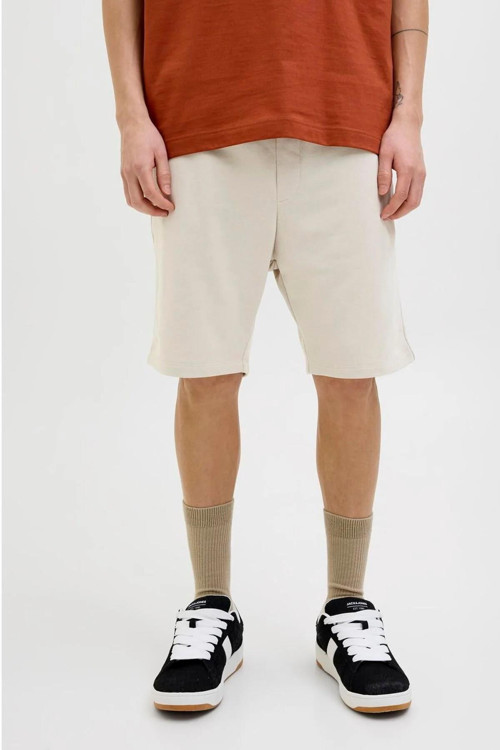 Jack Jones Gordon Bradley Regular Fit Erkek Şort 12249285