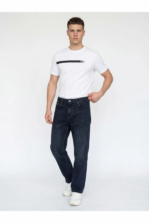 Elton Mıcah Erkek Jean Pantolon LF2038710