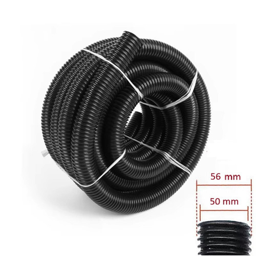 (50 mm) Star Makine WD 753 Industrial / ECO 603 Model Uyumlu Hortum - (5 Metre)