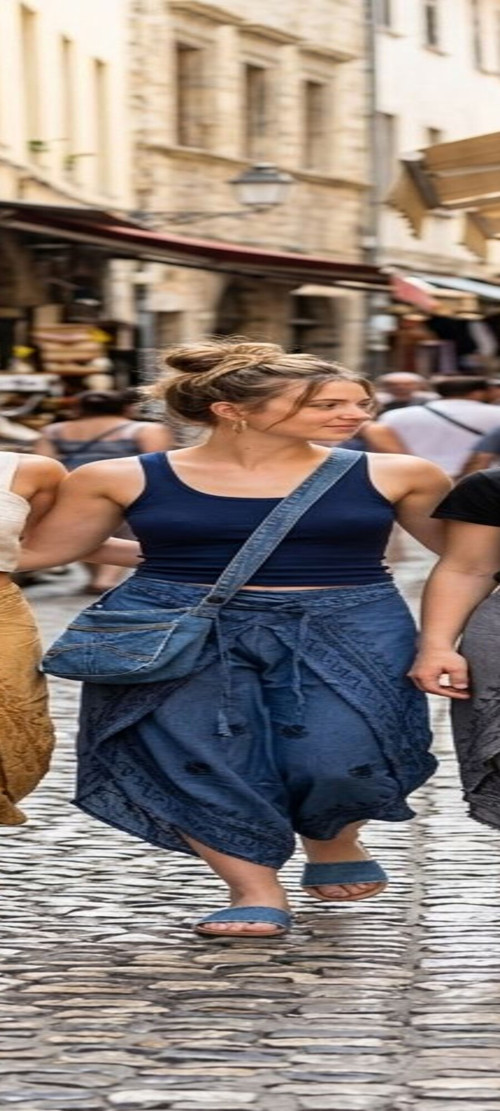 Otantik standart beden %yüz pamuk lastikli işlemeli kapamalı pantolon 36-44 bedenler arası uygundur