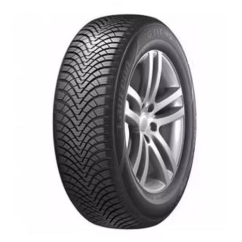G Fit 4S LH71 215/65 R16 102V XL 4 Mevsim Lastik - 2026