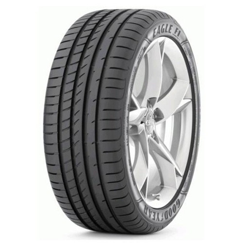 Eagle F1 Asymmetric 2 225/40 R18 92W XL ROF MOE Yaz Lastiği - 2025