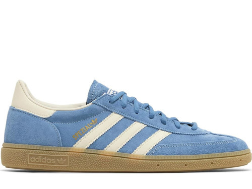 Handball Spezial Core Blue Gum IG6194 Sparksole