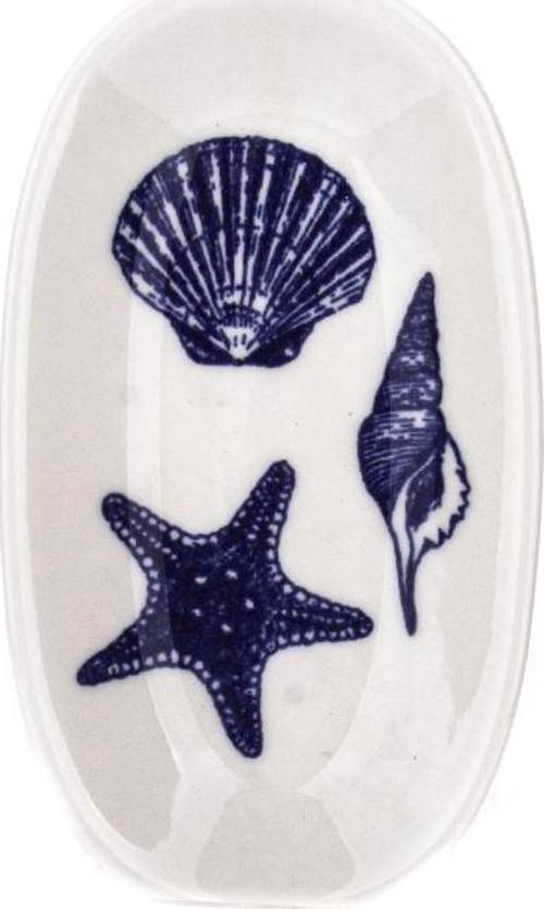 Marine Deniz Yıldızı Klasik Kayık 19 Cm