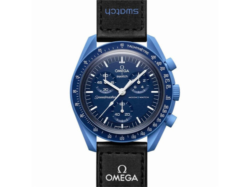 x Omega Neptune SPARKSOLE