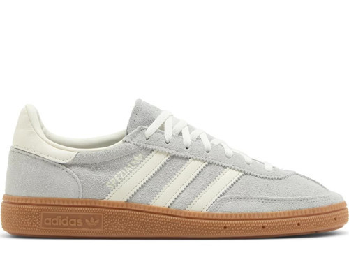 Handball Spezial Wonder Silver Gum IF6491 Sparksole
