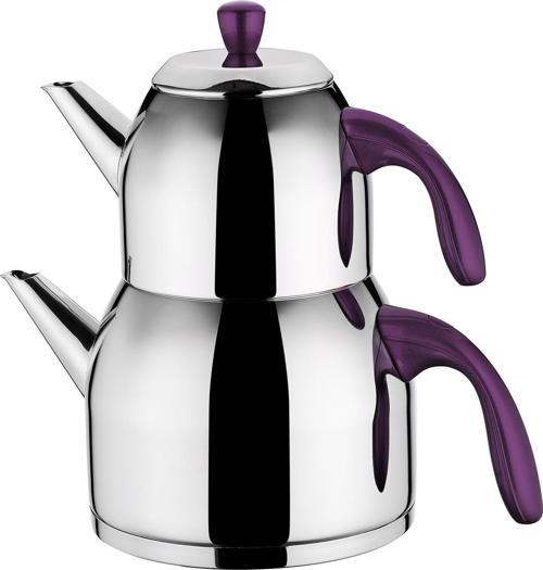 Maya Prestige Çaydanlık Purple