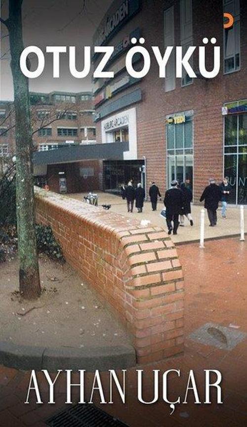Cinius Yayınevi Otuz Öykü