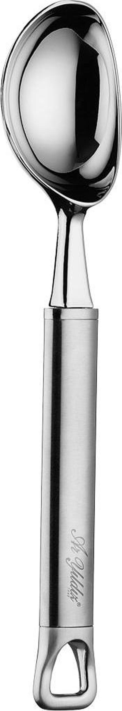 Protools Dondurma Kaşığı