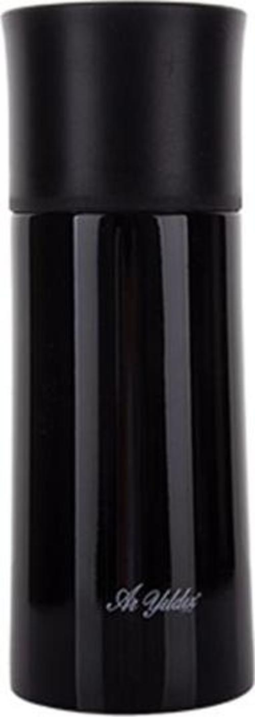 Totem Siyah Termos 300 ML