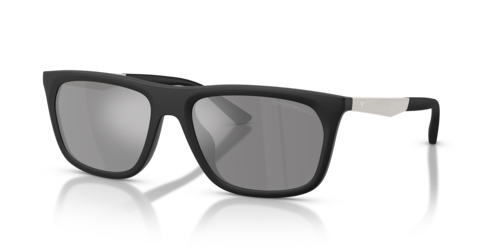 Emperio Armani 0EA4272U- 63726G57 Unisex Güneş Gözlüğü