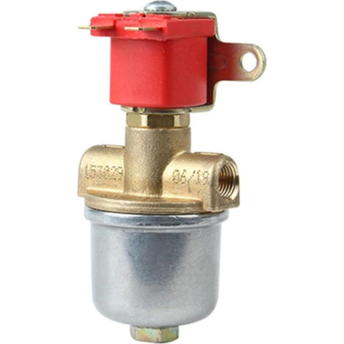 Gaz Kesici 1306 (6'lık) Tüm Araçlar İçin 2 Yıl ile Dayanıklı Gaz Kontrol Cihazı