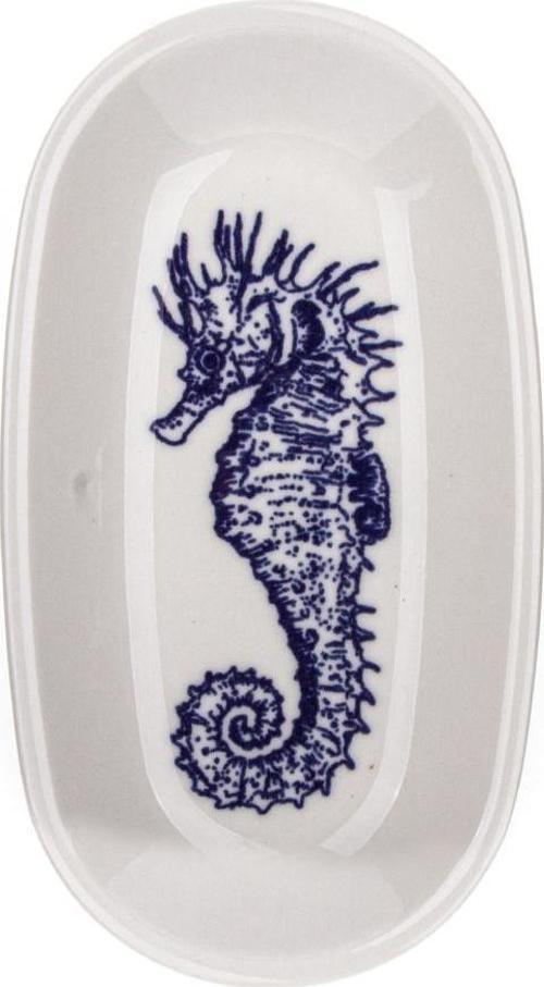 Marine Deniz Atı Klasik Kayık 26 Cm